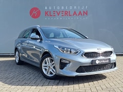 Kia Cee'd Sportswagon - Ceed 1.0 T-GDi DynamicLine Wij bieden financiering mogelijkheden aan