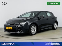 Toyota Corolla - Hybrid 140 Active | NL dealeronderhouden |