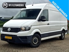 Volkswagen Crafter - 35 2.0 TDI L3H3 Highline | Cruise | BT | RWD | 3500KG |