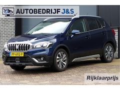 Suzuki S-Cross - 1.0 Boosterjet High Executive | Trekhaak | Rijklaarprijs | 12 Maanden Garantie | Onderhoud
