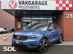 Volvo XC40 - 1.5 T5 Recharge R-Design // PANO SCHUIF-DAK // TREKHAAK // MEMORY SEATS // HARMAN KARDON A