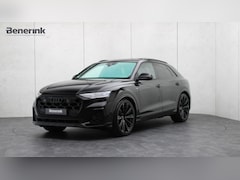 Audi Q8 - 60 TFSI e quattro Pro Line S Competition | B&O | Massage | Head-up | Stoelventilatie | Pan