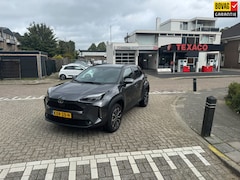 Toyota Yaris Cross - 1.5 Hybrid 115 Business