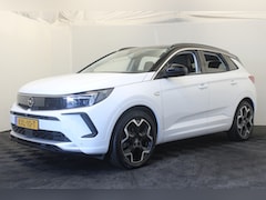 Opel Grandland - 1.6 Turbo Plug-In Hybrid Ultimate