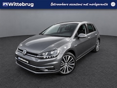 Volkswagen Golf - 1.0 TSI 115pk Comfortline DSG Automaat / Navigatie / LM 18 inch / Parkeersensoren / Camera
