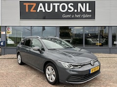 Volkswagen Golf Variant - 1.5 TSI Life Business/Trekhaak (16.399 EX BTW)