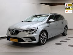Renault Mégane Estate - 1.3 TCe 140 Techno|Automaat|Trekhaak|Camera|Carplay|NAP
