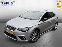 SEAT Ibiza - 1.0 FR