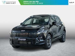 Kia Sportage - 1.6 T-GDi Hybrid GT-Line | Op Voorraad | Schuif/kantel | Panorama | Elektrische achterklep
