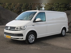 Volkswagen Transporter - 2.0 TDI L2H2 Highline koelwagen