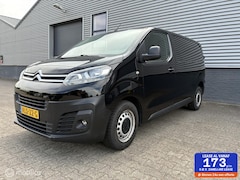 Citroën Jumpy - bestel 2.0 BlueHDI 120 M Club