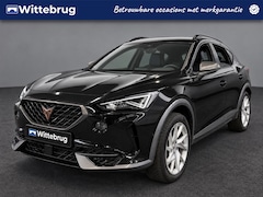 CUPRA Formentor - 1.4 TSI e-Hybrid Essential Limited DSG Automaat / Camera / Clima / Stoelverwarming / Trekh