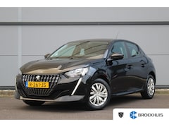 Peugeot 208 - 1.2 Active | CarPlay | Airco | Cruise C. | Park Assist | Elec. Pakket | | CarPlay | Airco
