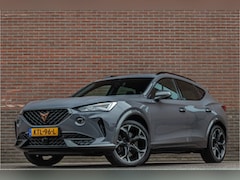 CUPRA Formentor - 1.4 e-Hybrid 245PK VZ, Stoel & Stuurverwarming, Carplay, Camera, Full LED, Adaptive Cruise
