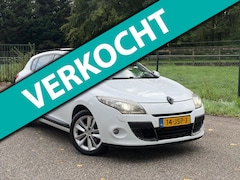 Renault Mégane - 2.0 Privilège/automaat/pano/leer/full optie