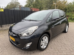 Hyundai ix20 - 1.4i i-Vision Clima/Cruise/LMV/Trekhaak
