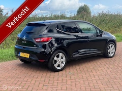 Renault Clio - 0.9 TCe Dynamique 10-'14