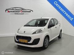 Peugeot 107 - 1.0 Access Accent | AIRCO | 5D