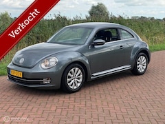 Volkswagen Beetle - 1.2 TSI Design – 105 PK – Slechts 133Dkm