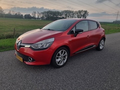 Renault Clio - 0.9 TCe Expression
