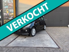 Volkswagen Up! - 1.0 move up BlueMotion