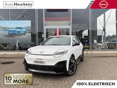 Nissan Micra - ENGAGE 40 kWh | WARMTEPOMP | APPLE CARPLAY/ANDROID AUTO | €4.000, - VOORRAADKORTING |