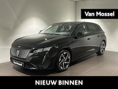 Peugeot 308 - 1.2 PureTech Allure | Automaat | Leren Stoelen | Elek. Verstelbare Stoelen | 360 Camera's