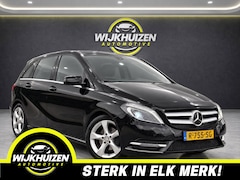 Mercedes-Benz B-klasse - 200 Ambition Automaat met Climate Navigatie Cruise Nap