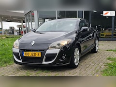 Renault Mégane Coupé - 1.4 TCe Sélection Business Sport