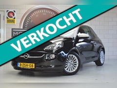Opel ADAM - 1.4 DEALERONDERH. AUTOMAAT, PANORAMA, NL-AUTO, GARANTIE