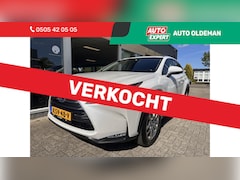 Lexus NX - 300h AWD Luxury Line LEDER, CLIMA, NAVI, PARELMOER