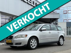 Volvo V50 - 1.8 Edition I