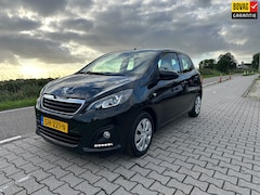 Peugeot 108 - 1.0 e-VTi Active Airco, Bluetooth, Elektrische ramen