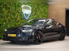 Audi A7 Sportback - 50 TFSI e quattro S-Line / Pano / Bang & Olufsen / ACC / Camera