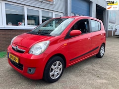 Daihatsu Cuore - 1.0 Class Airco Cruisse