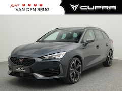 CUPRA Leon Sportstourer - 1.4 e-Hybrid 245pk VZ | Trekhaak | Dynamic chassis | Stoel- & stuurverwarming | Beats Audi