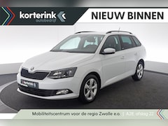 Skoda Fabia Combi - 1.2 TSI JOY