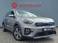 Kia Niro - 1.6 GDi Hybrid DynamicLine