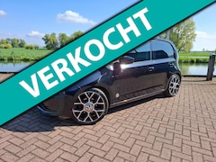 Volkswagen Up! - 1.0 BMT move up Airco GTi velgen Privacyglas Isofix