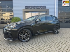 Lexus NX - 450h+ AWD F SPORT Line PANO|LEDER|20INCH|STOEL&STUURVERWARMING|FULL OPTIONS