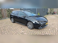 Toyota Corolla Touring Sports - 1.2 Turbo Active