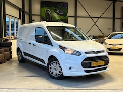 Ford Transit Connect - 1.0 Ecoboost L2 Ambiente 3-zits, Airco, Marge