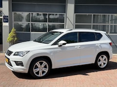 SEAT Ateca - 1.5 TSI FR Business Intense Bj 2019 Navi, 18inch, Trekhaak, Camera, Clima Hoge zit Dealer