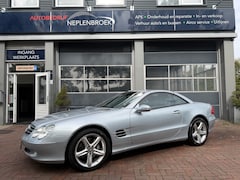Mercedes-Benz SL-klasse Cabrio - 500 – 2003 – 128.000 km – 306 PK – VOL OPTIE ⭐
