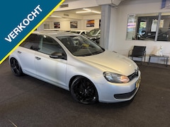 Volkswagen Golf - 1.4 TSI *DSG Automaat*NAP*5deurs*Sport