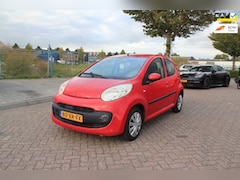 Citroën C1 - 1.0-12V Ambiance/ NIEUWE APK