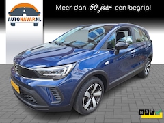 Opel Crossland - 1.2 Edition /Camera/Navi/Apple/Android/1e Eig/Garantie
