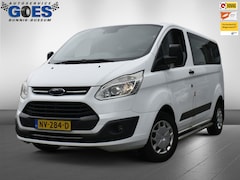 Ford Transit Custom - 310 2.0 TDCI L1H1 Tr