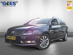 Volkswagen Passat Variant - 1.4 TSI Comfl. BlM