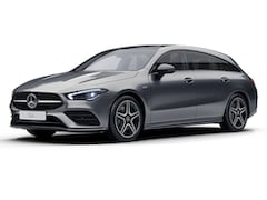 Mercedes-Benz CLA-klasse Shooting Brake - 250 e AMG Line | Panorama | ACC | Sfeerverlichting | Widescreen Cockpit |